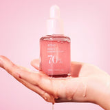 PEACH 70% NIACINAMIDE SERUM - AnuaKorea