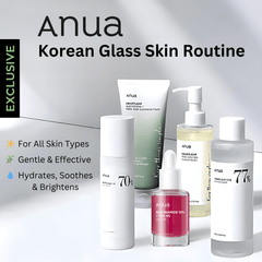 Ultimate Korean SkinCare Beauty Set - AnuaKorea