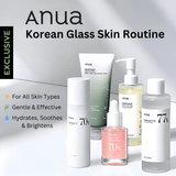 Ultimate Korean SkinCare Beauty Set