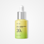 Green Lemon Vita C Blemish Serum - AnuaKorea